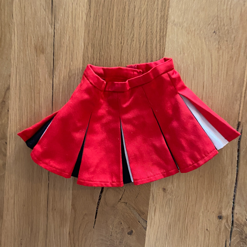 American Girl Today Cheerleading Outfit