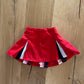 American Girl Today Cheerleading Outfit