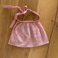 American Girl Kirsten Meet Apron (1987)