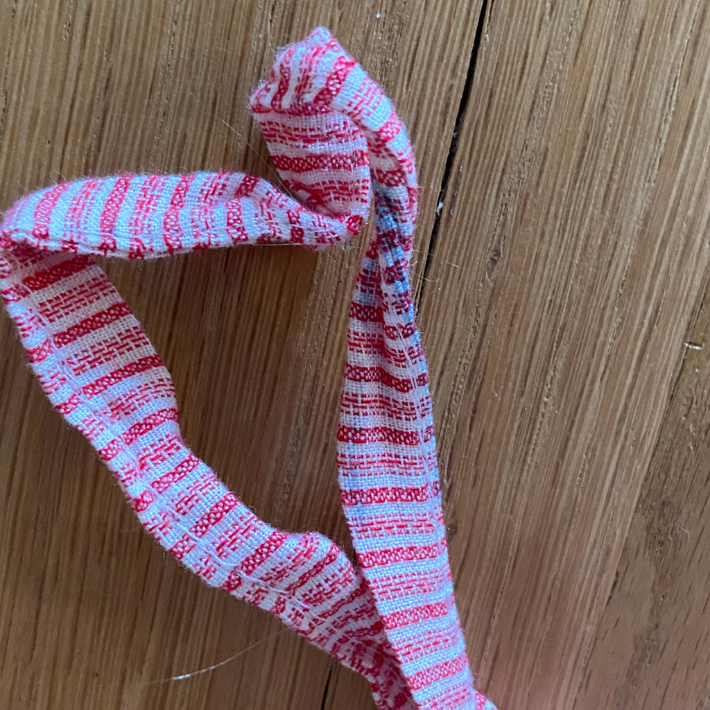 American Girl Kirsten Meet Apron (1987)
