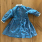 American Girl Kirsten Meet Dress (1987)