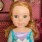 Wellie Wisher Doll