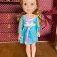 Wellie Wisher Doll