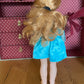 Wellie Wisher Doll