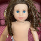 American Girl Create Your Own Doll (CYO) Sonali #5 Skin Tone