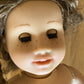 American Girl Create Your Own Doll (CYO) Sonali #5 Skin Tone