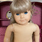 American Girl Pleasant Company Kirsten