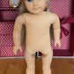 American Girl Pleasant Company Kirsten
