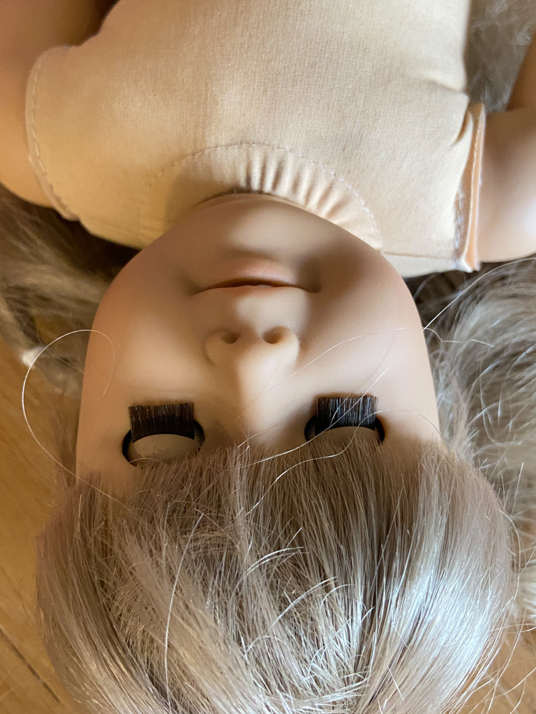 American Girl Pleasant Company Kirsten