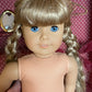 American Girl Kirsten Doll