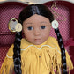 American Girl Kaya