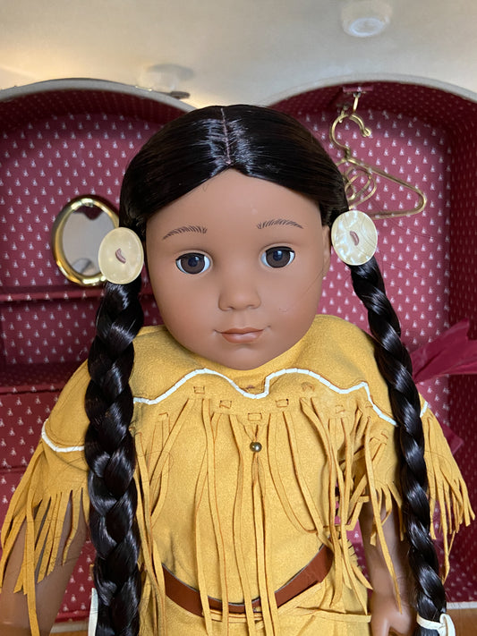 American Girl Kaya