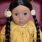 American Girl Kaya