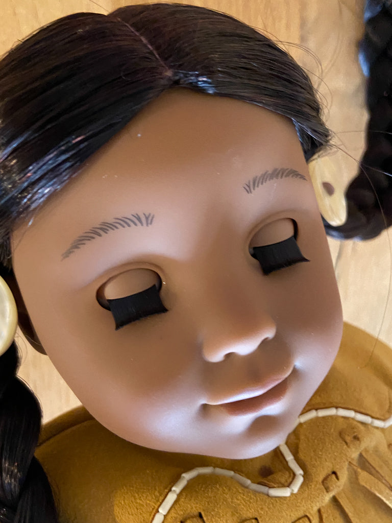 American Girl Kaya