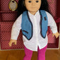 American Girl Today #4 (JLY)