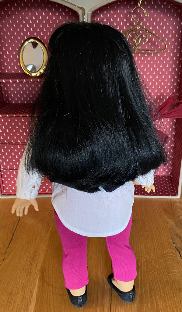 American Girl Today #4 (JLY)