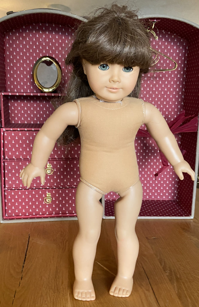 American Girl Molly (Pleasant Company)