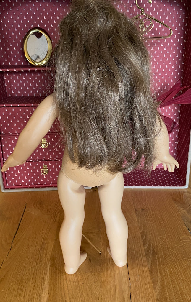 American Girl Molly (Pleasant Company)