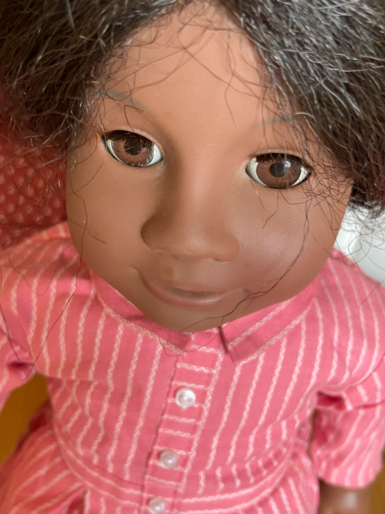 American Girl Addy 1994 (Pleasant Company)
