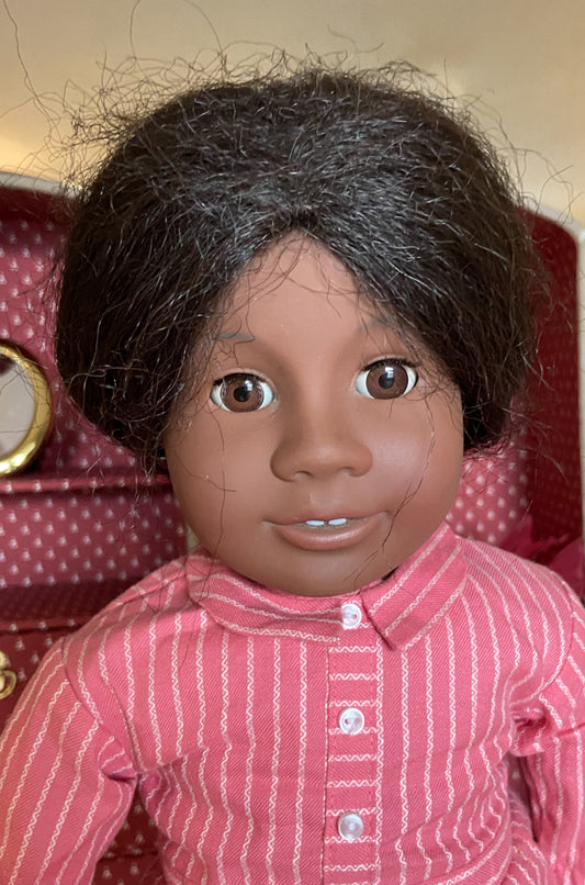American Girl Addy 1994 (Pleasant Company)