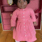 American Girl Addy 1994 (Pleasant Company)