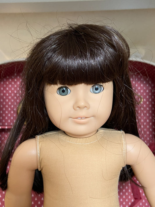 American Girl Today 1995 #19.1