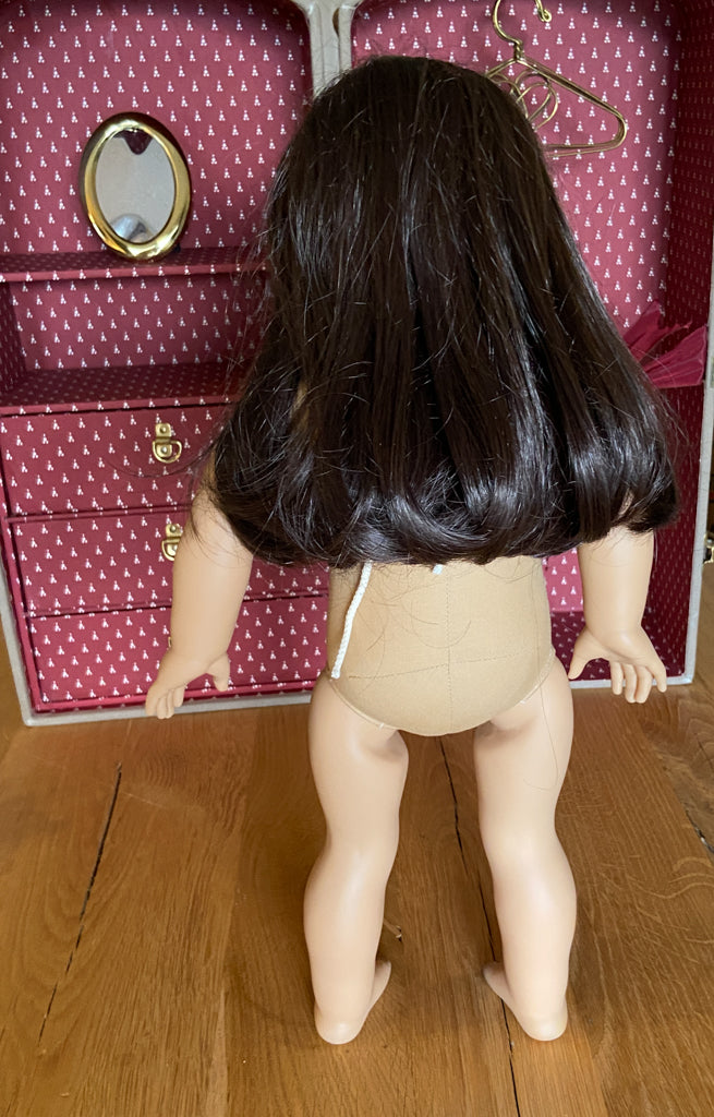 American Girl Today 1995 #19.1