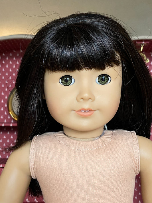 American Girl Just Like You #48