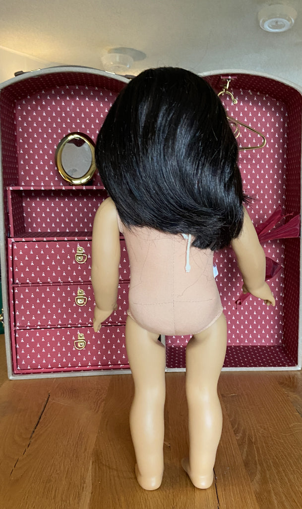 American Girl Just Like You #48