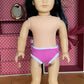 RESERVED - American Girl Just Like You #4