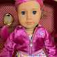 American Girl Truly Me #87