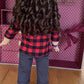 American Girl CYO Josefina #5 - Retired Options