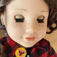 American Girl CYO Josefina #5 - Retired Options