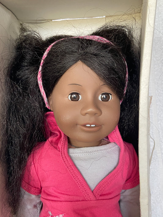 American Girl Just Like You #1