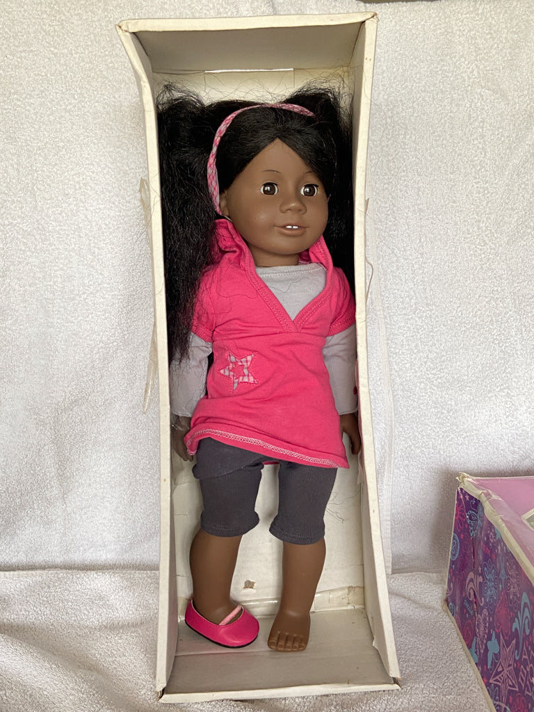 American Girl Just Like You #1