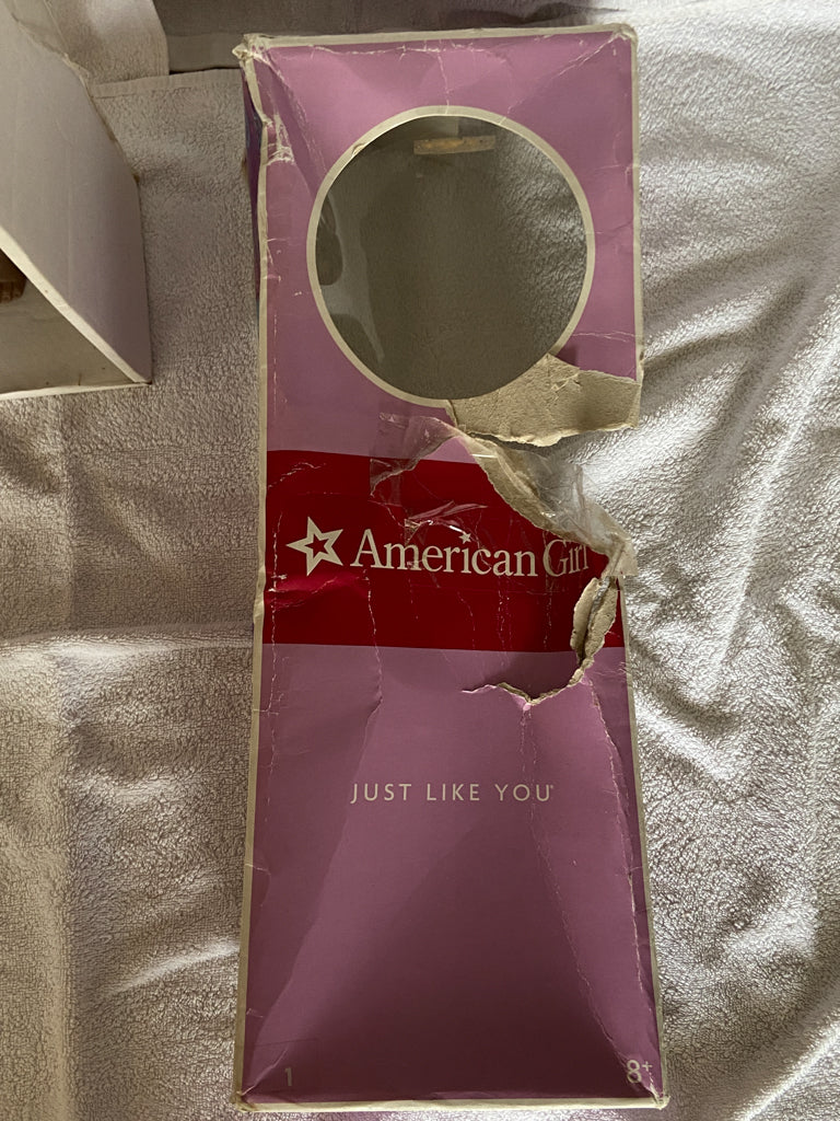 American Girl Just Like You #1