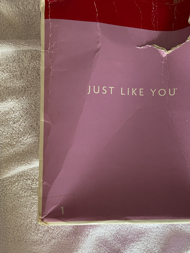 American Girl Just Like You #1