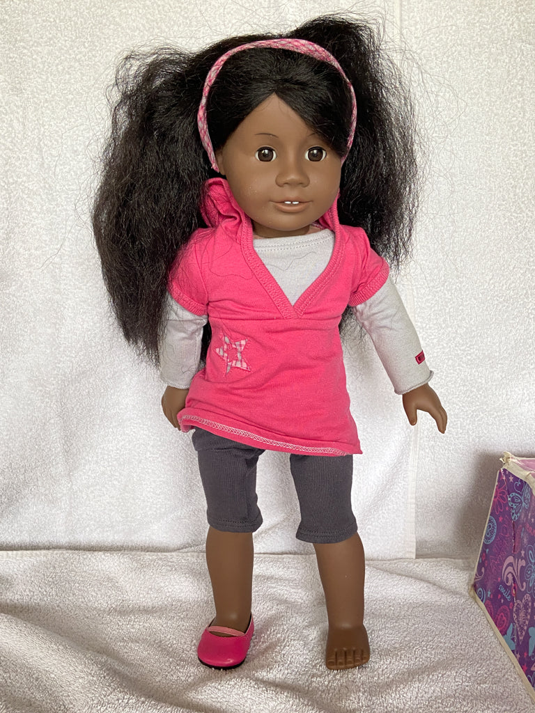 American Girl Just Like You #1