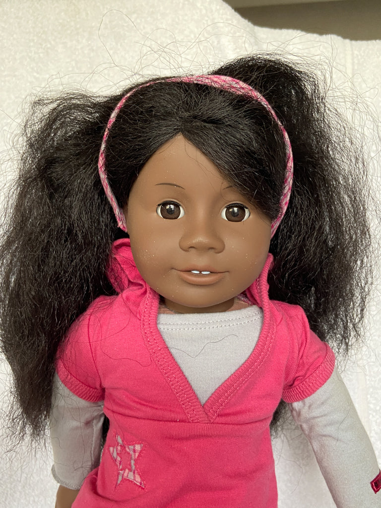 American Girl Just Like You #1