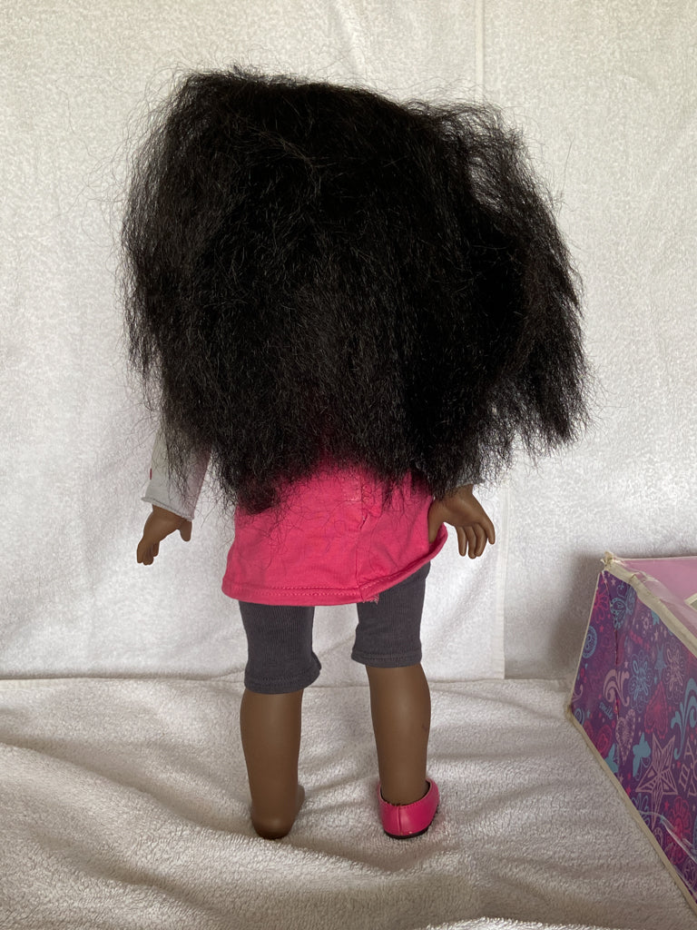 American Girl Just Like You #1