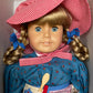 American Girl Kirsten - 1992 Near Mint
