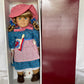 American Girl Kirsten - 1992 Near Mint