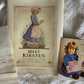 American Girl Kirsten - 1992 Near Mint