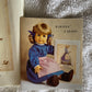 American Girl Kirsten - 1992 Near Mint