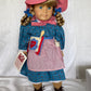 American Girl Kirsten - 1992 Near Mint