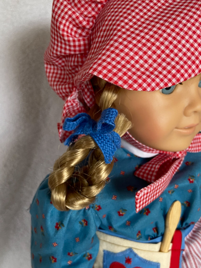 American Girl Kirsten - 1992 Near Mint