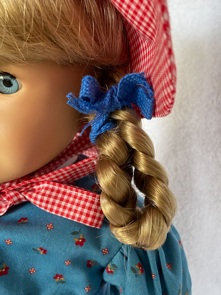 American Girl Kirsten - 1992 Near Mint