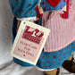 American Girl Kirsten - 1992 Near Mint