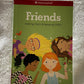 American Girl Truly Me #90 Street Chic (Blue Hair)