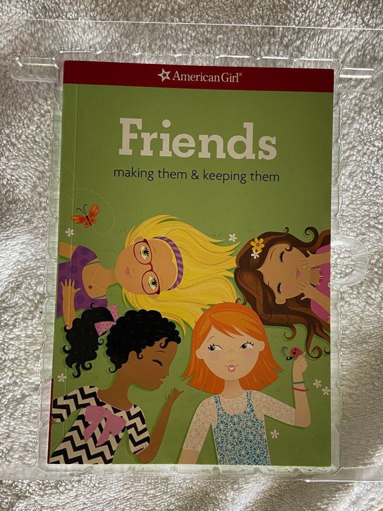 American Girl Truly Me #90 Street Chic (Blue Hair)